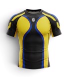 CHOSEN motorsport Rashguard